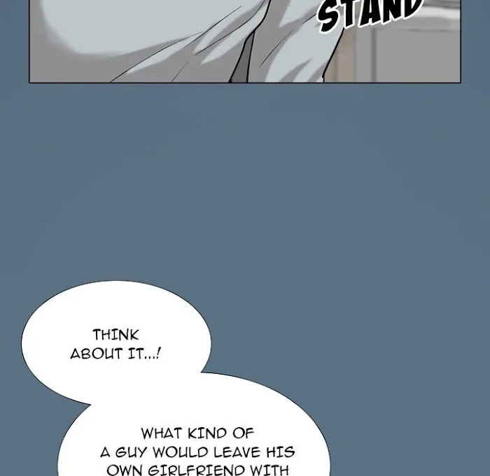Friends Chapter 36 page 23 - 