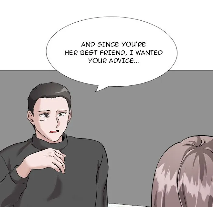 Friends Chapter 36 page 221 - 