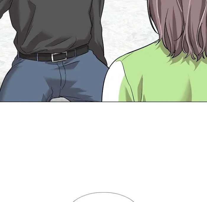 Friends Chapter 36 page 222 - 