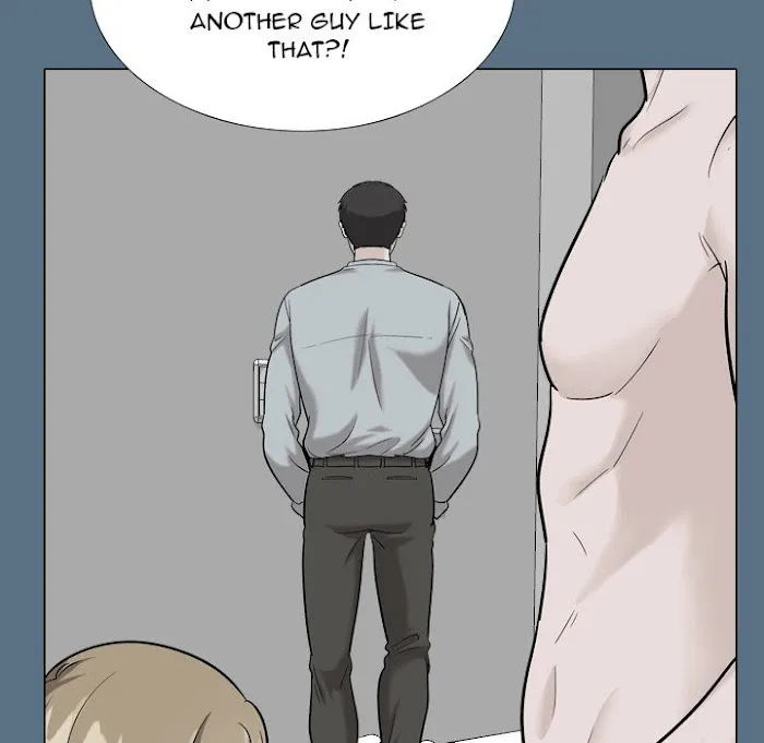 Friends Chapter 36 page 24 - 