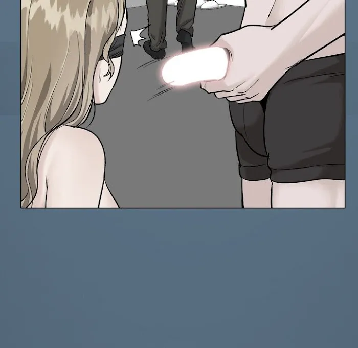 Friends Chapter 36 page 25 - 