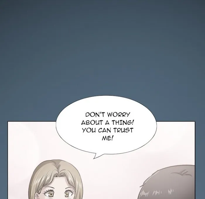 Friends Chapter 36 page 30 - 