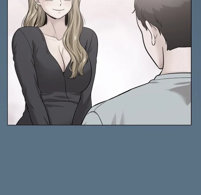 Friends Chapter 36 page 31 - 