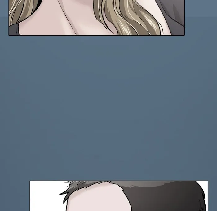Friends Chapter 36 page 33 - 