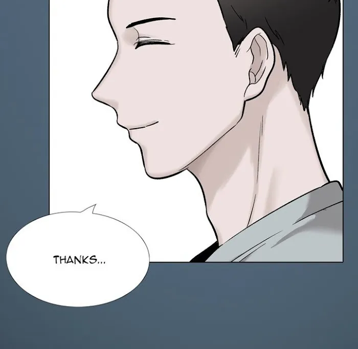 Friends Chapter 36 page 34 - 