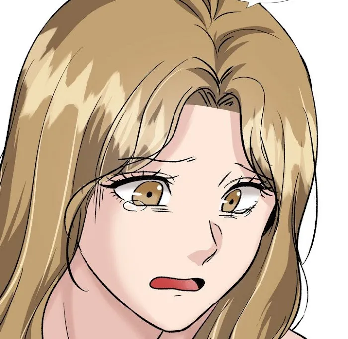 Friends Chapter 36 page 37 - 