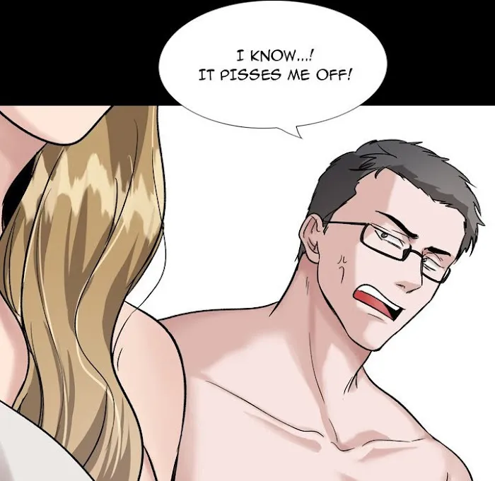 Friends Chapter 36 page 40 - 