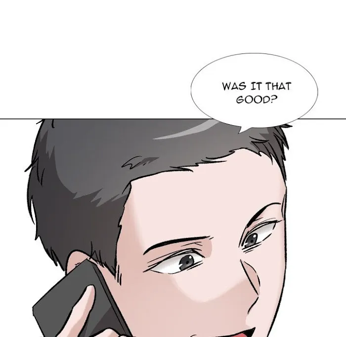 Friends Chapter 36 page 5 - 