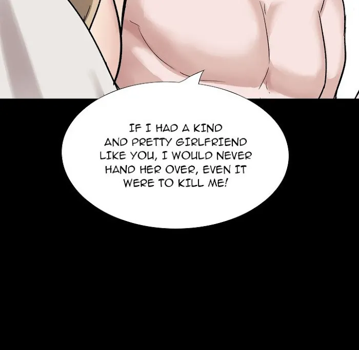 Friends Chapter 36 page 41 - 