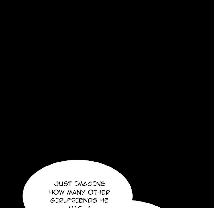Friends Chapter 36 page 43 - 