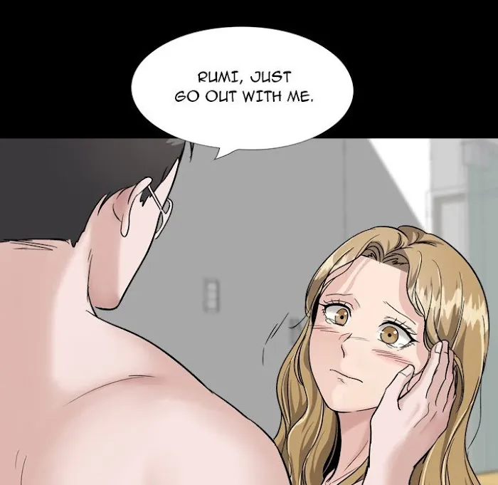 Friends Chapter 36 page 47 - 