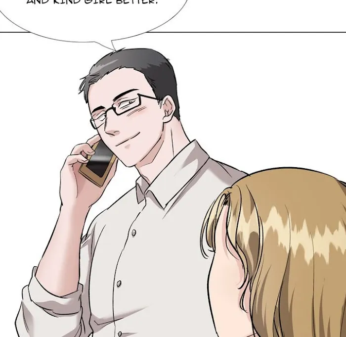 Friends Chapter 36 page 8 - 