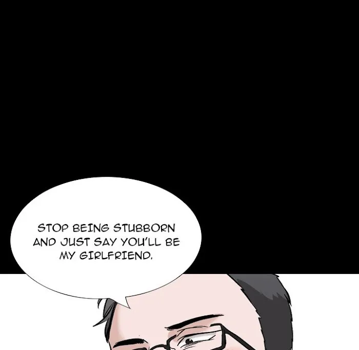 Friends Chapter 36 page 86 - 