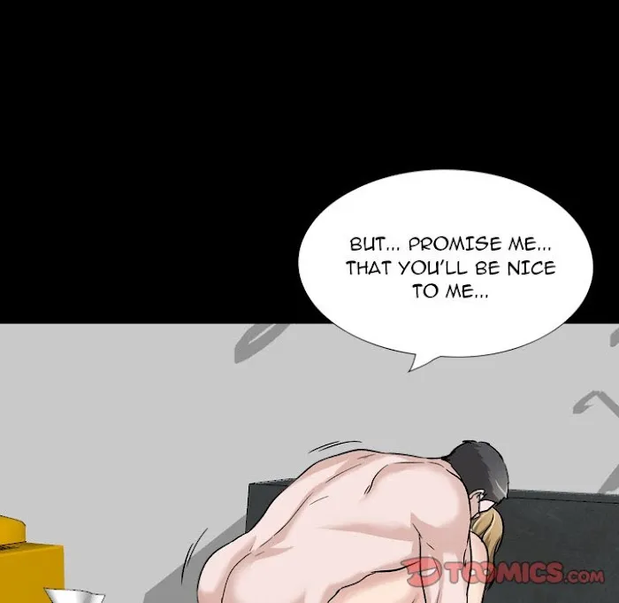 Friends Chapter 36 page 100 - 