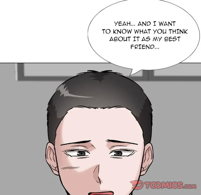 Friends Chapter 37 page 12 - 