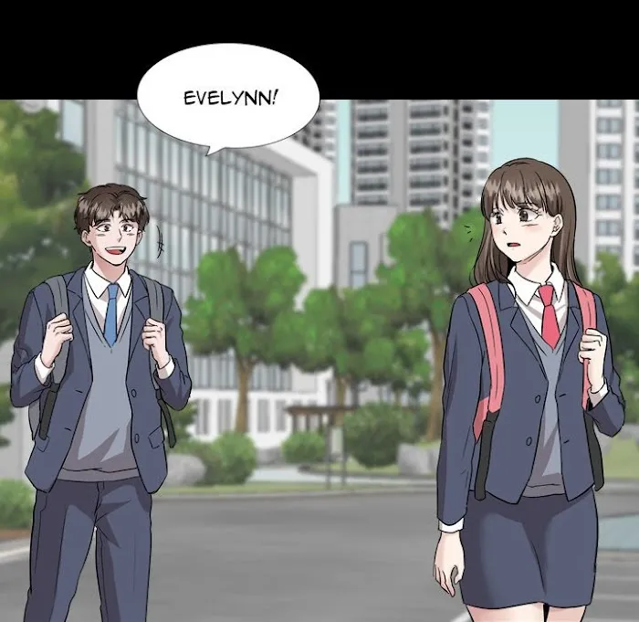 Friends Chapter 37 page 117 - 
