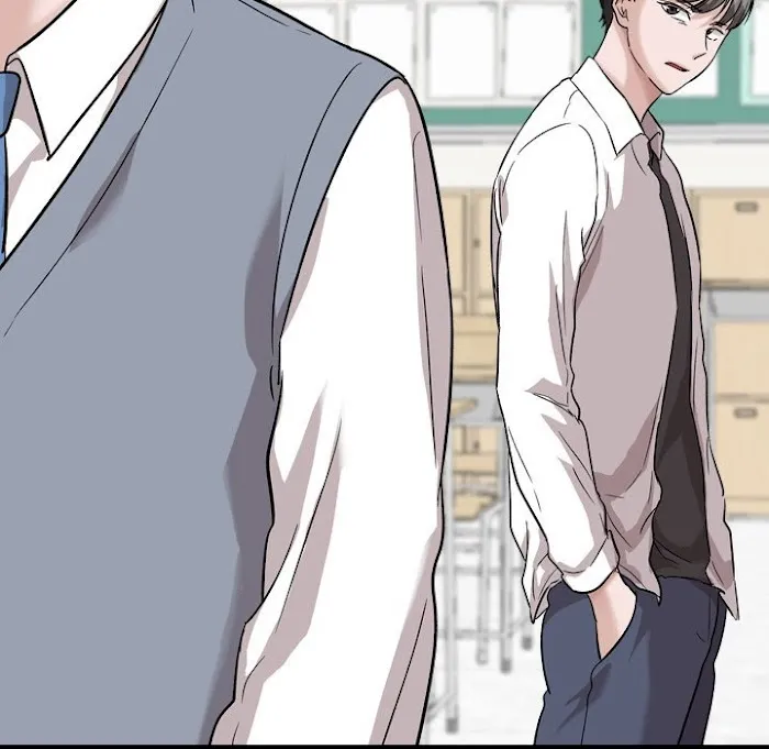 Friends Chapter 37 page 123 - 