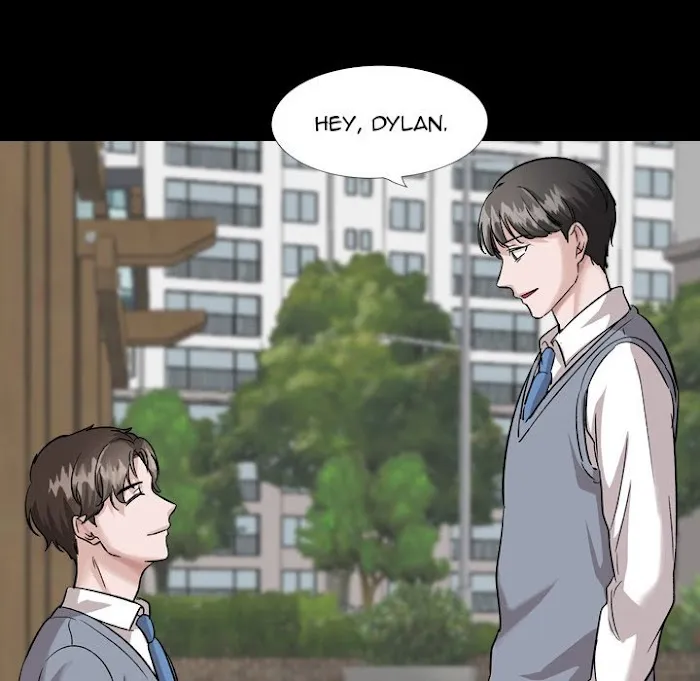 Friends Chapter 37 page 131 - 