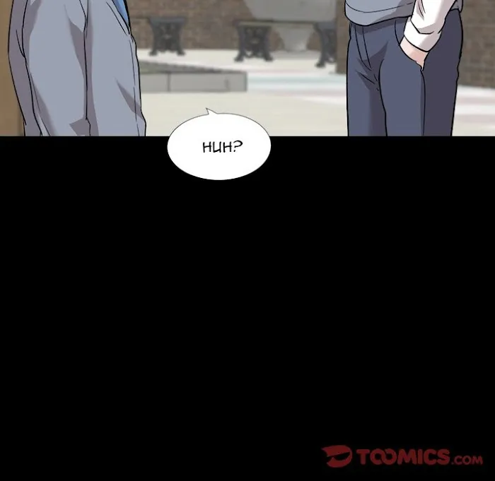 Friends Chapter 37 page 132 - 