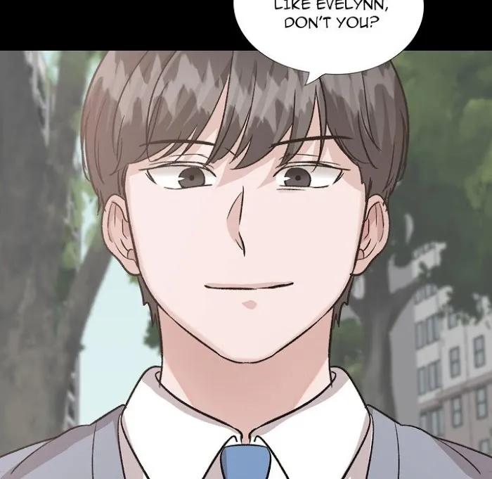 Friends Chapter 37 page 134 - 