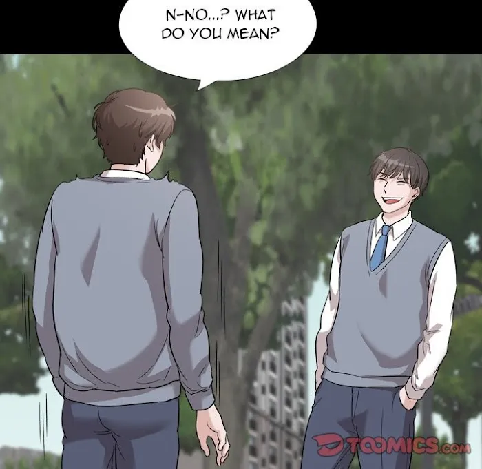 Friends Chapter 37 page 140 - 