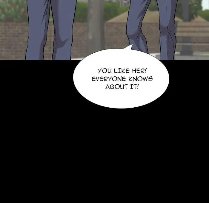 Friends Chapter 37 page 141 - 