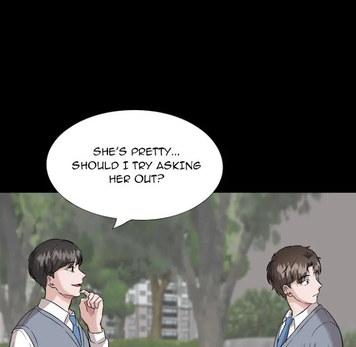 Friends Chapter 37 page 155 - 