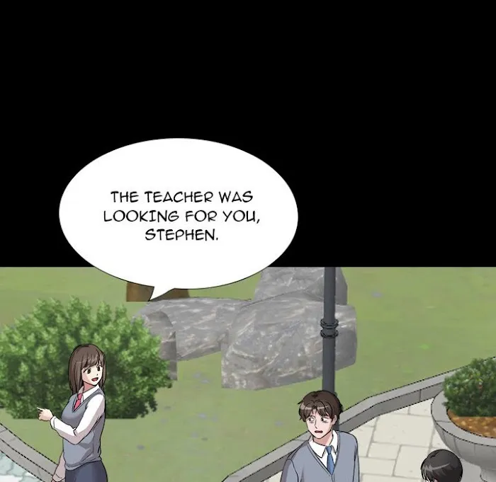 Friends Chapter 37 page 161 - 