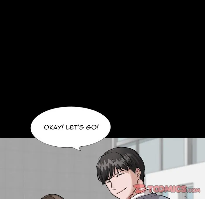 Friends Chapter 37 page 164 - 