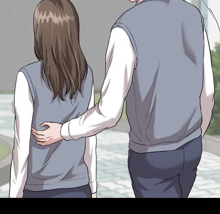 Friends Chapter 37 page 165 - 