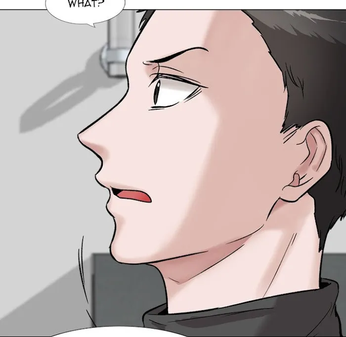Friends Chapter 37 page 21 - 