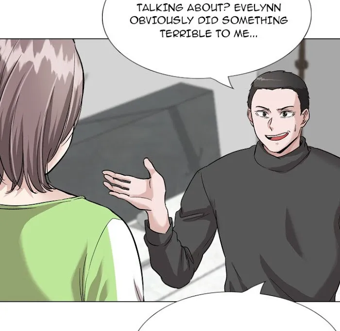 Friends Chapter 37 page 24 - 