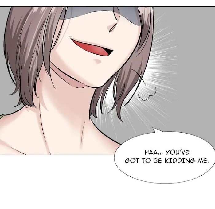 Friends Chapter 37 page 27 - 