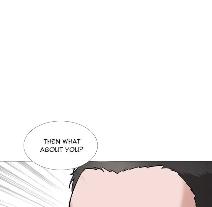 Friends Chapter 37 page 32 - 