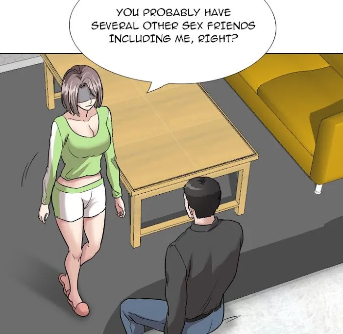 Friends Chapter 37 page 38 - 