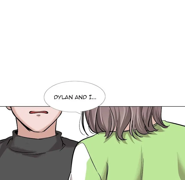 Friends Chapter 37 page 41 - 