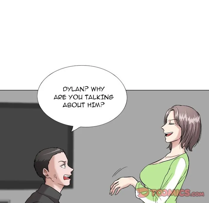 Friends Chapter 37 page 44 - 