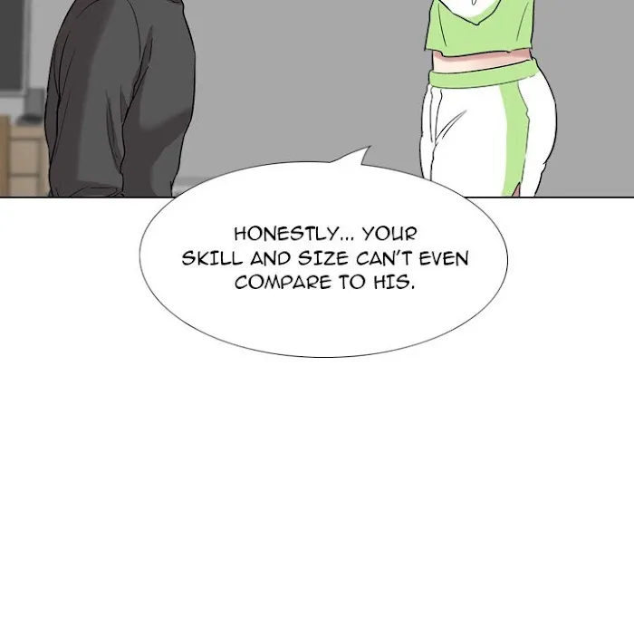Friends Chapter 37 page 45 - 