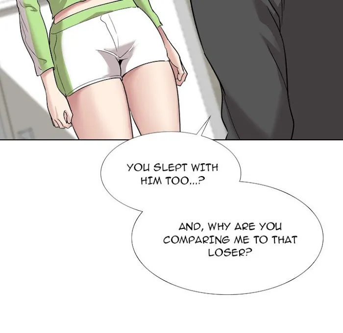 Friends Chapter 37 page 58 - 
