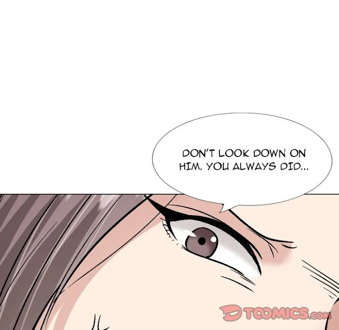 Friends Chapter 37 page 60 - 