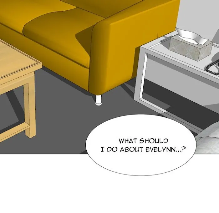 Friends Chapter 37 page 7 - 