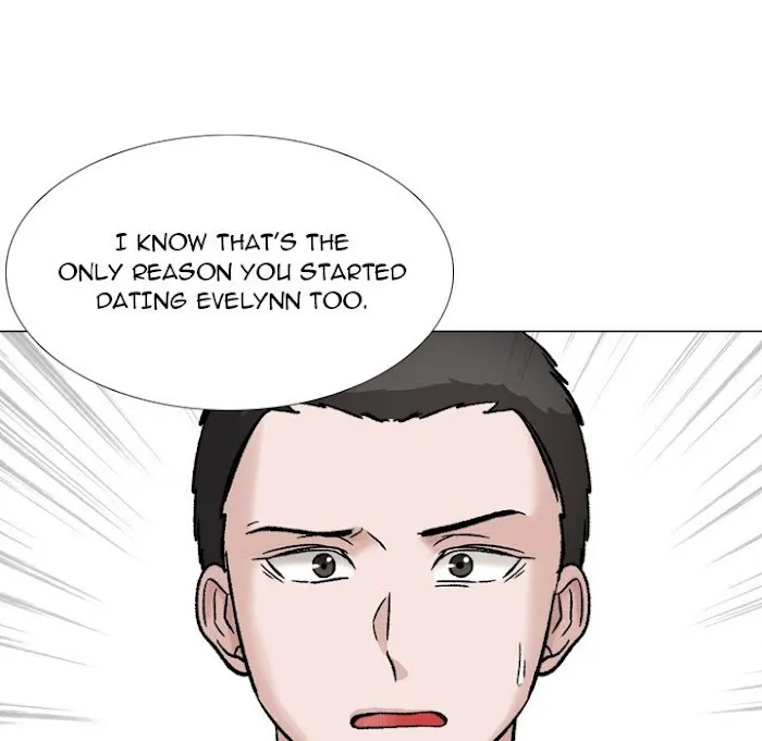 Friends Chapter 37 page 63 - 
