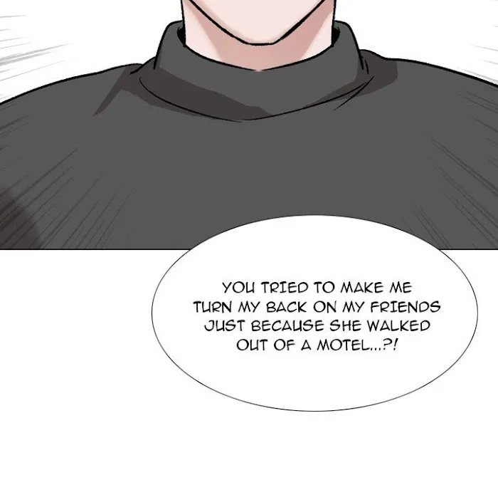 Friends Chapter 37 page 64 - 