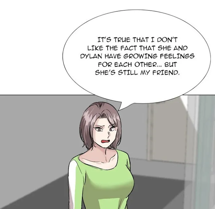 Friends Chapter 37 page 66 - 