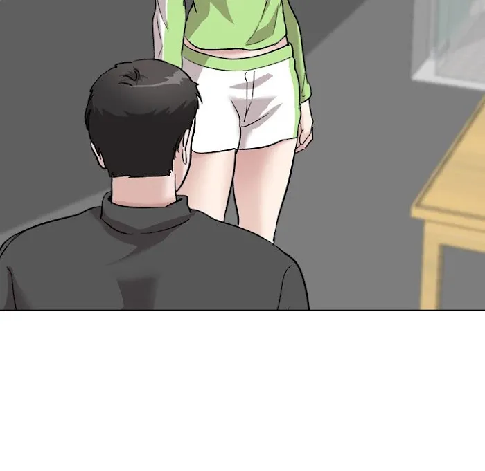 Friends Chapter 37 page 67 - 
