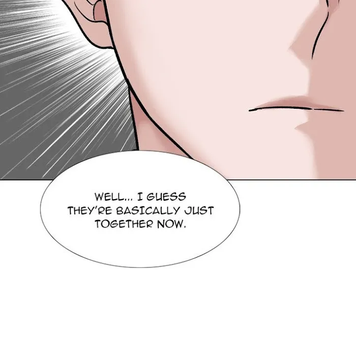 Friends Chapter 37 page 70 - 