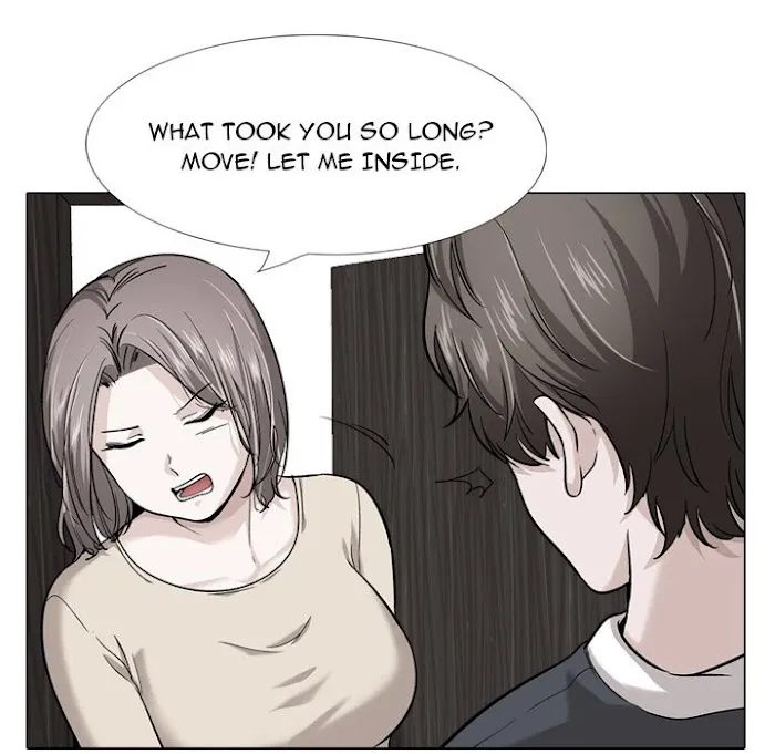 Friends Chapter 37 page 72 - 