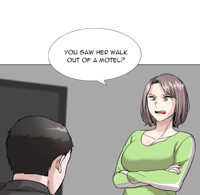 Friends Chapter 37 page 9 - 