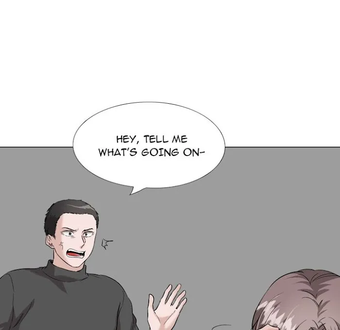 Friends Chapter 37 page 87 - 