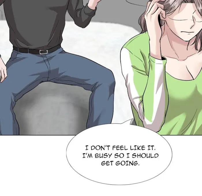 Friends Chapter 37 page 88 - 
